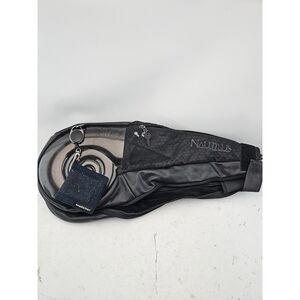 Wellzher Nautilus Driving Range Bag